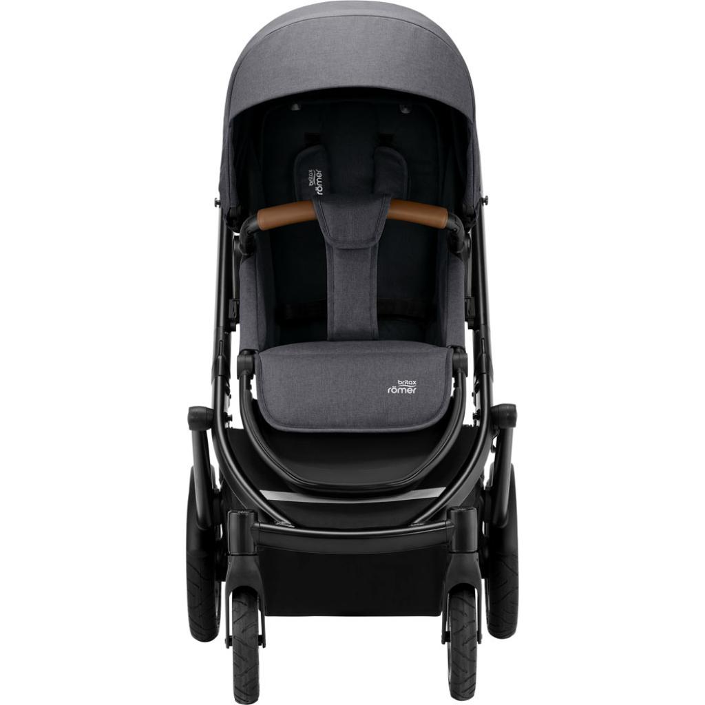 Коляска Britax-Romer SMILE III Midnight Grey (2000032760) - зображення 2