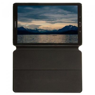 Чохол до планшета Grand-X для Samsung Galaxy Tab E 9.6 SM-T560/T561 Lizard skin Dark B (STC - SGTT560LDB) - зображення 7