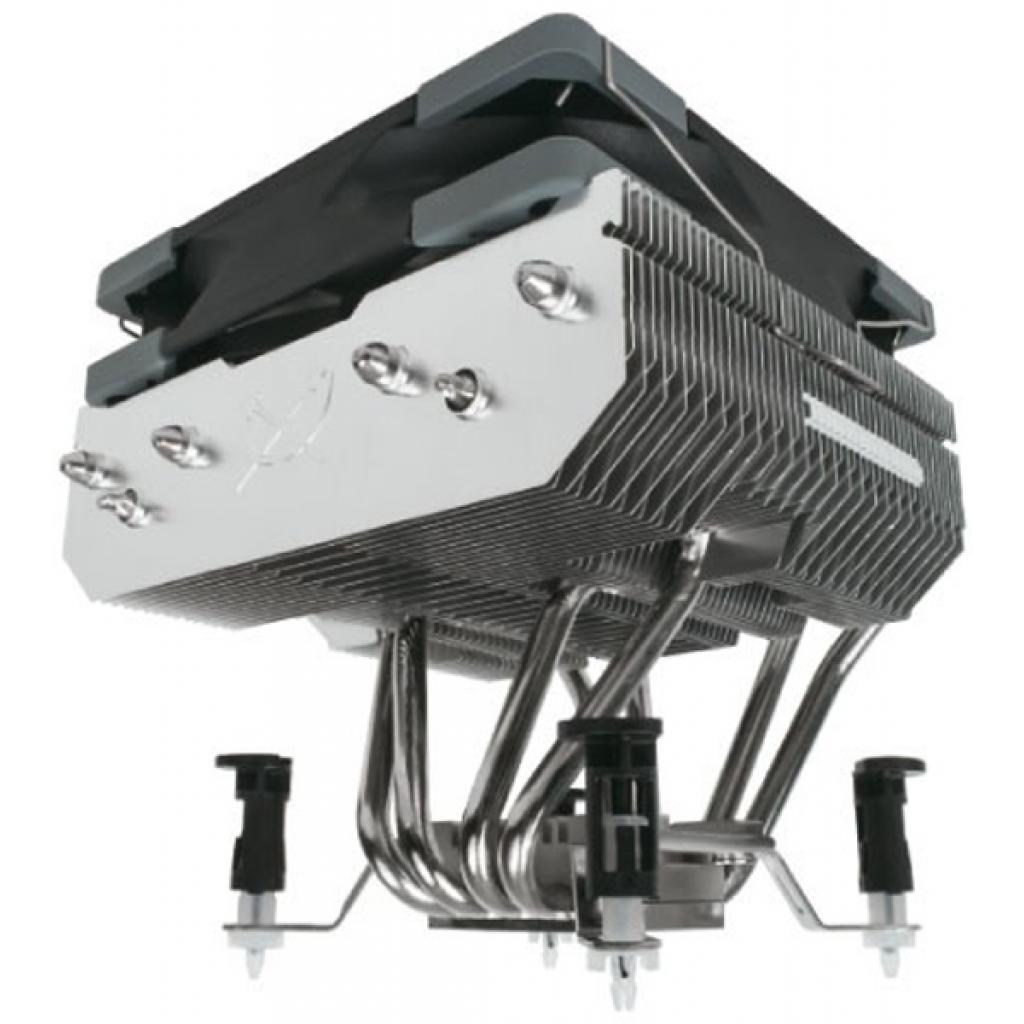 Кулер до процесора Scythe Choten (SCCT-1000) - зображення 5