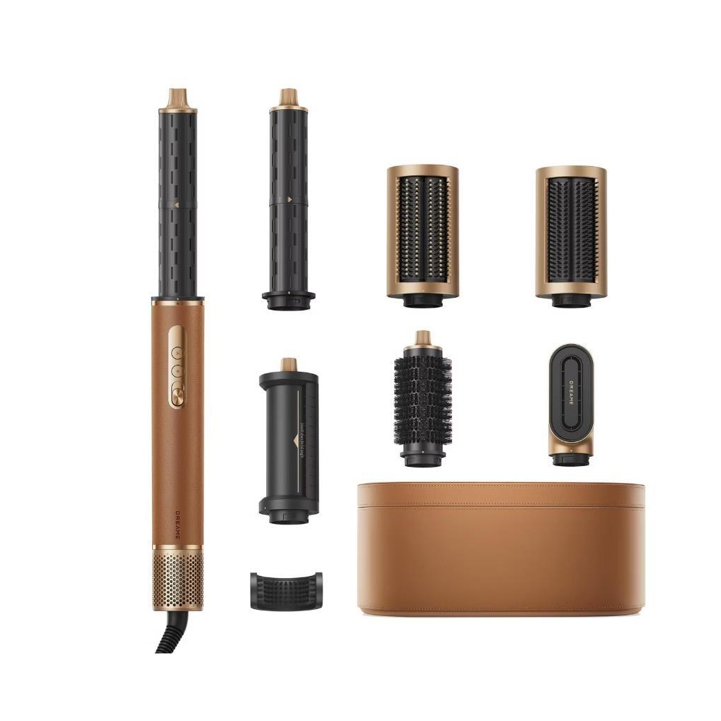 Стайлер Dreame Airstyle Pro 7в1 (AMF18A) - зображення 1