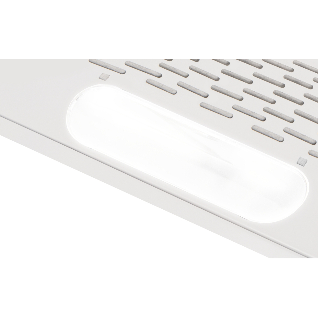 Витяжка кухонна Hansa OSC6112WH - зображення 4