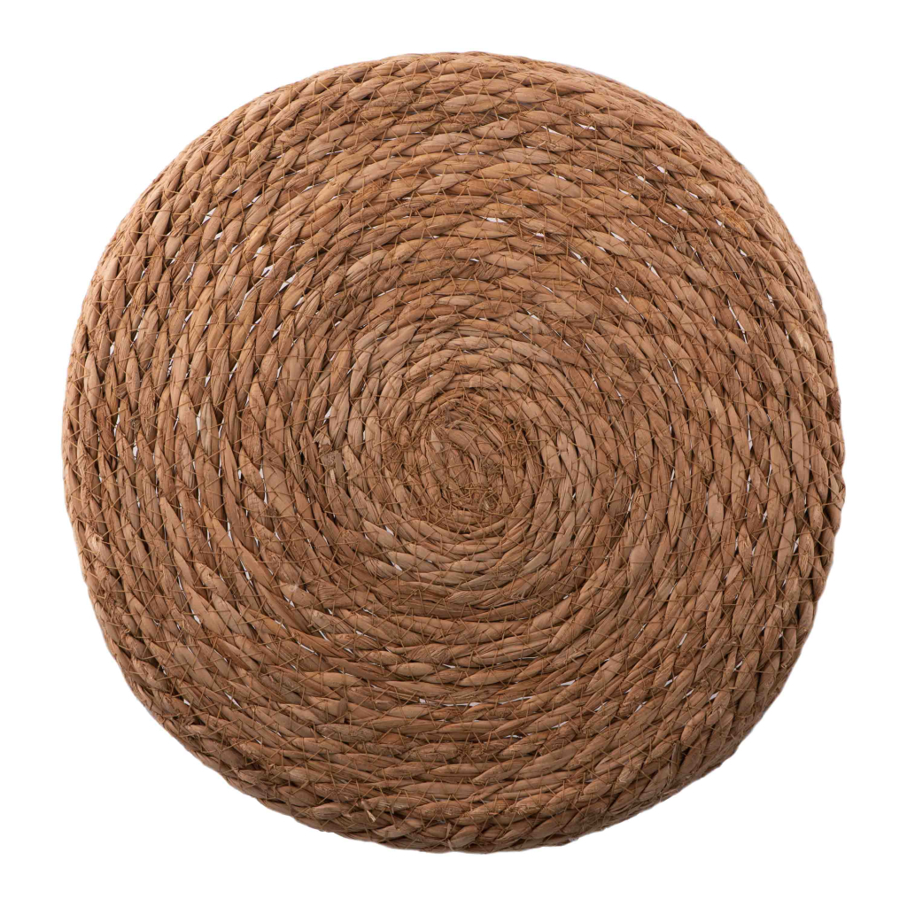 Кошик для зберігання Ardesto Minimalism Паперовий шпагат Сірий 24 л (ARHC2508RG) - изображение 3