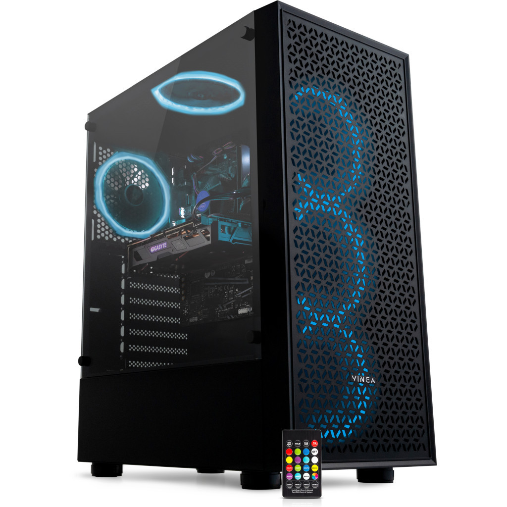 Комп'ютер Vinga Wolverine D4932 (I5M16G3060W.D4932) - изображение 1