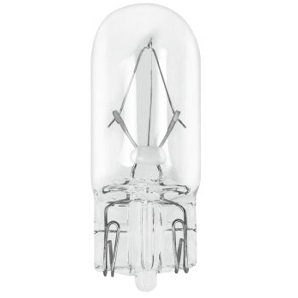 Автолампа AG AUTOPARTS 3W (AG 40036S) - зображення 1