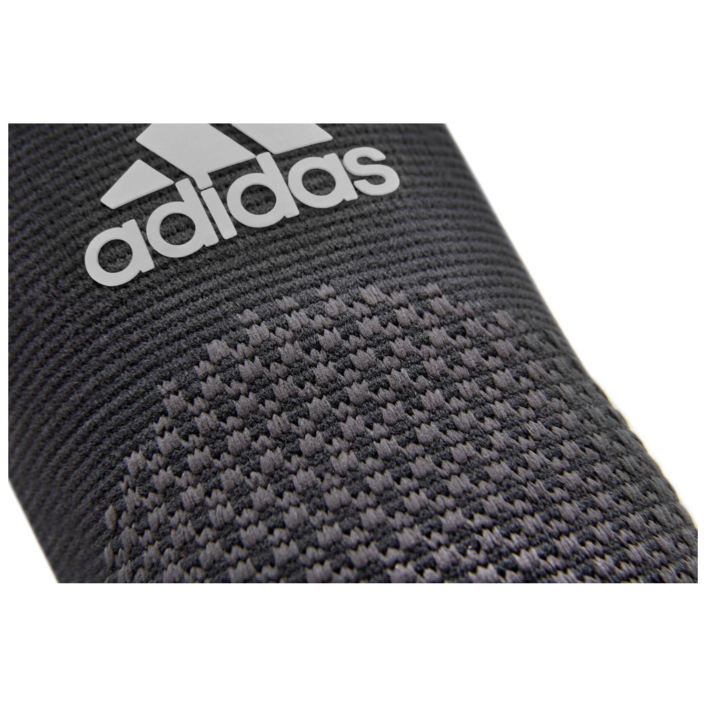 Фіксатор ліктя Adidas Performance Elbow Support ADSU-13334 Чорний XL (885652007634) - изображение 4