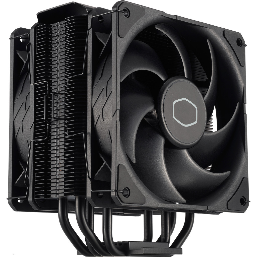 Кулер до процесора CoolerMaster RR-S4KK-25DN-R1 - зображення 7