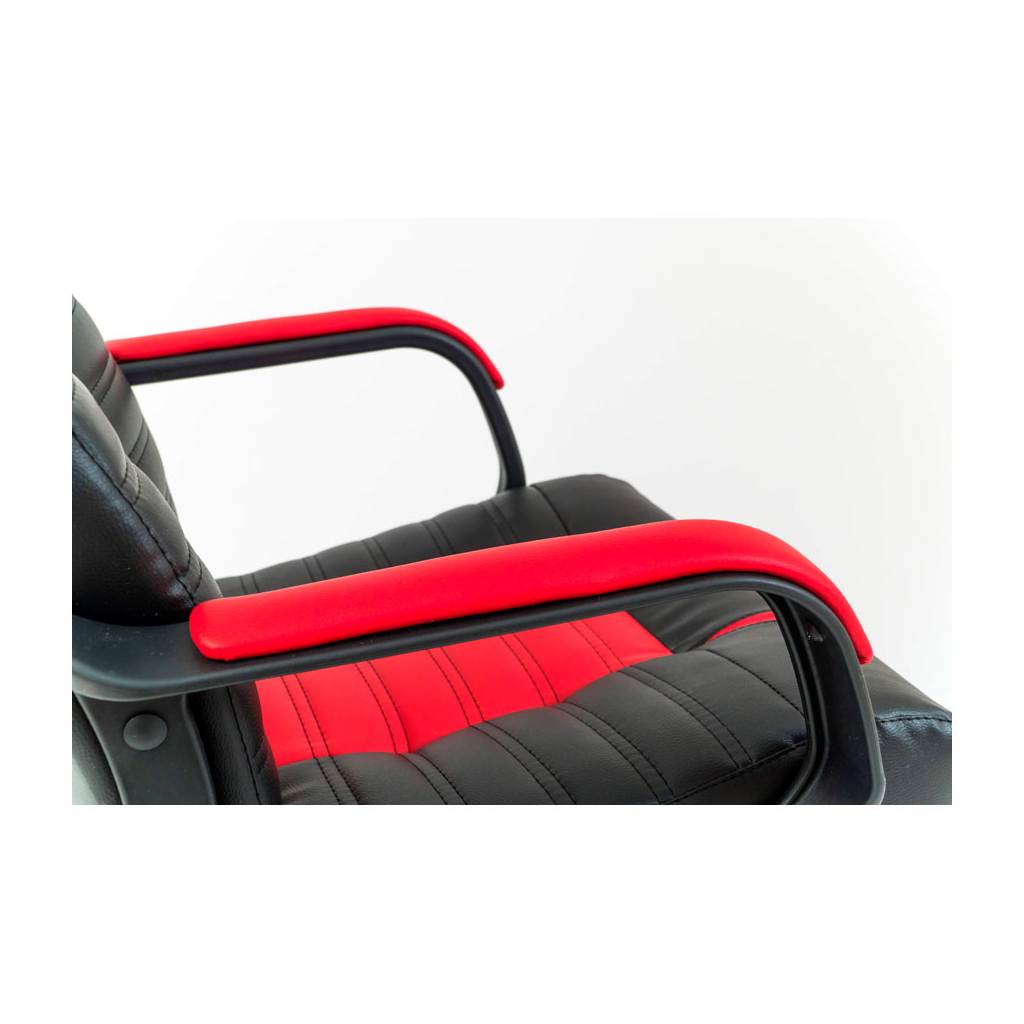 Офісне крісло Richman Атлант Пластик Річ M-1 (Tilt) Флай 2230 + 2210 (R00000011715) - зображення 3