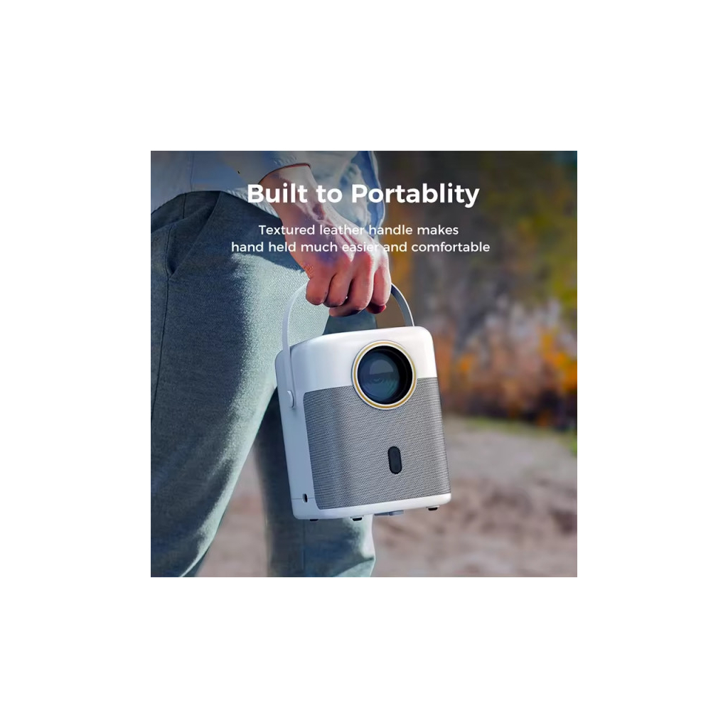 Проектор Vankyo H300A (WPY028) - зображення 10