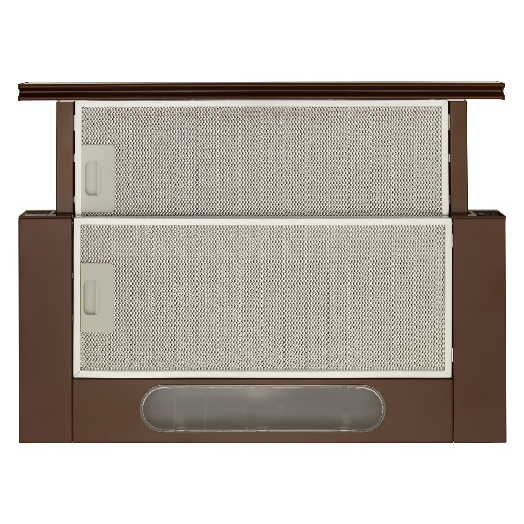 Витяжка кухонна Eleyus BREEZE 470 50 BR - зображення 7