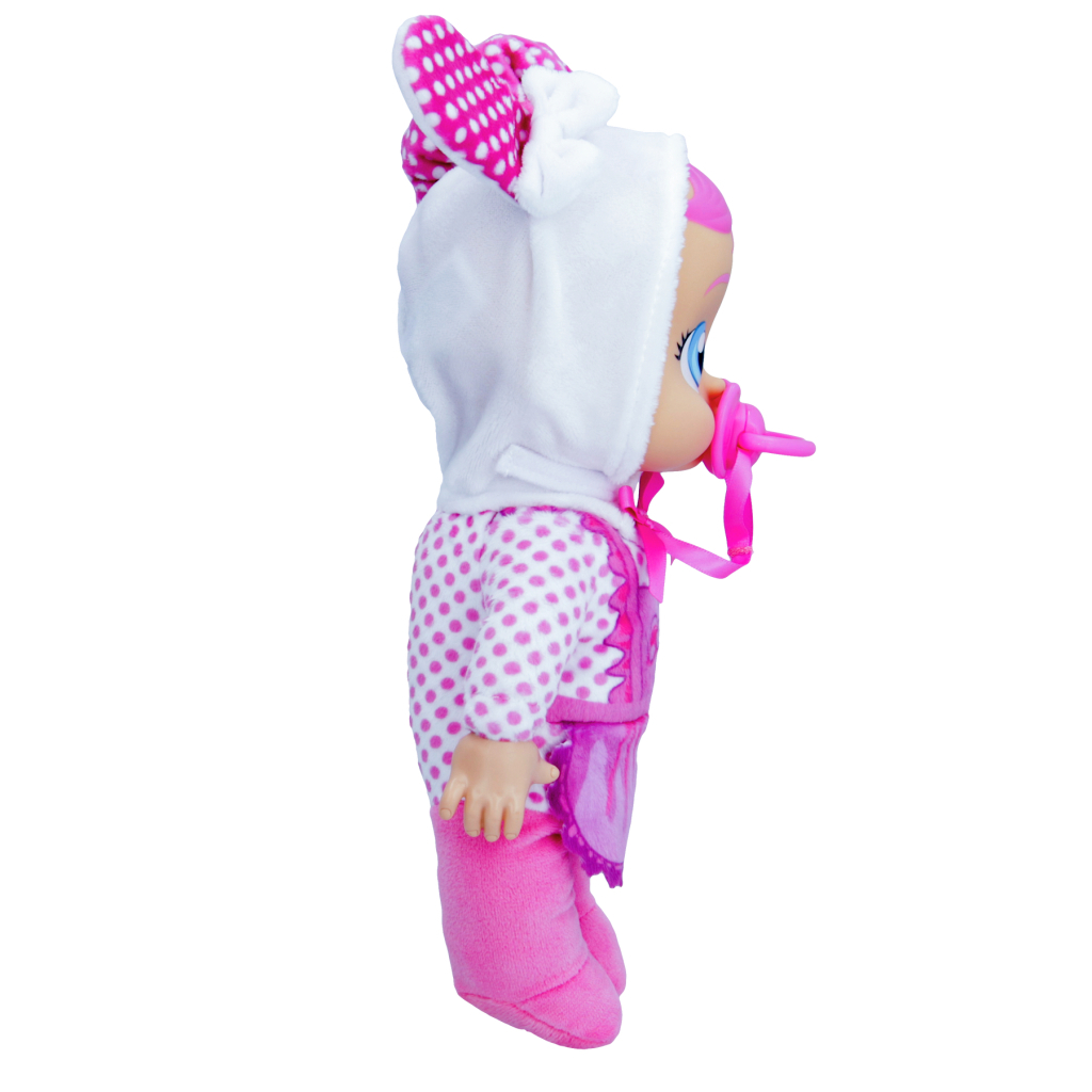 Лялька IMC Cry Babies Ніжні обійми Зіркові Таланти Плакса Коні 25 см (911567) - зображення 3