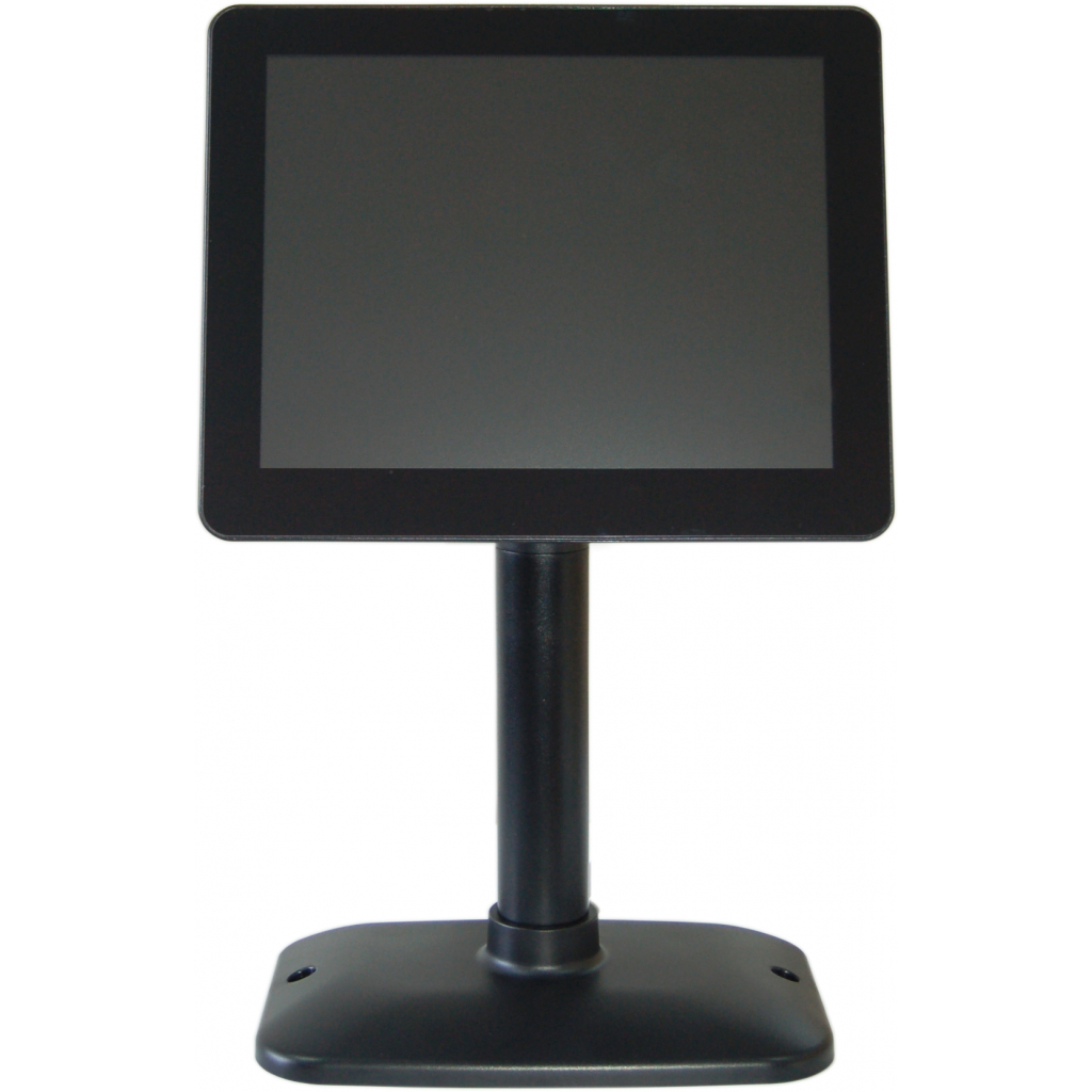 POS-монітор Geos клієнта 9.7", VGA,1024х768 (PD970-I) - зображення 1