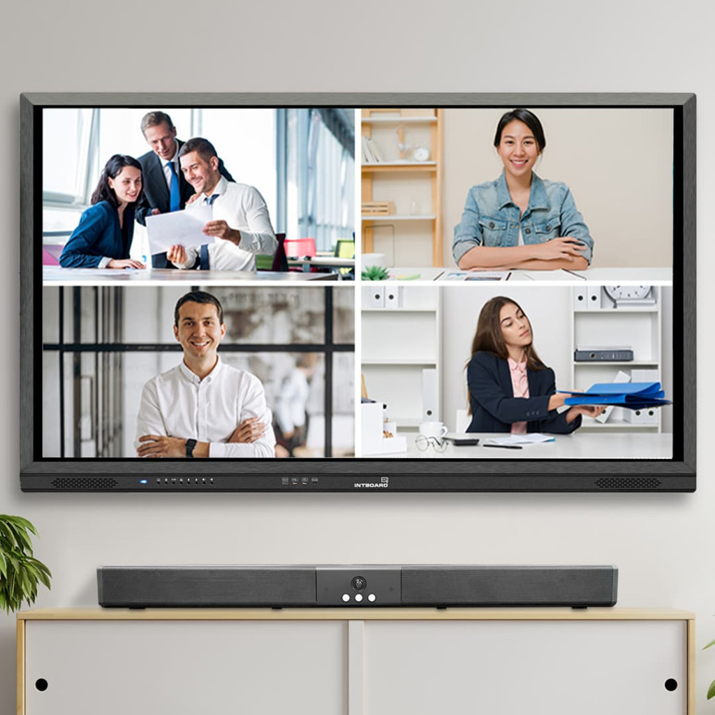 Акустична система Neor MeetingPod S4K (S4K) - зображення 5