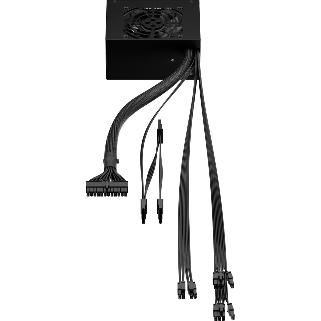 Блок живлення Fractal Design 450W Anode SFX Bronze (FD-P-AS2B-450-EU) - зображення 8