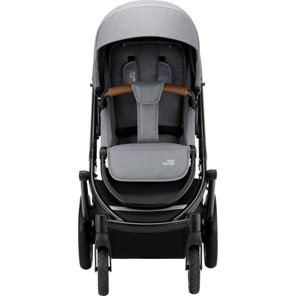 Коляска Britax-Romer SMILE III Frost Grey (2000032761) - зображення 2