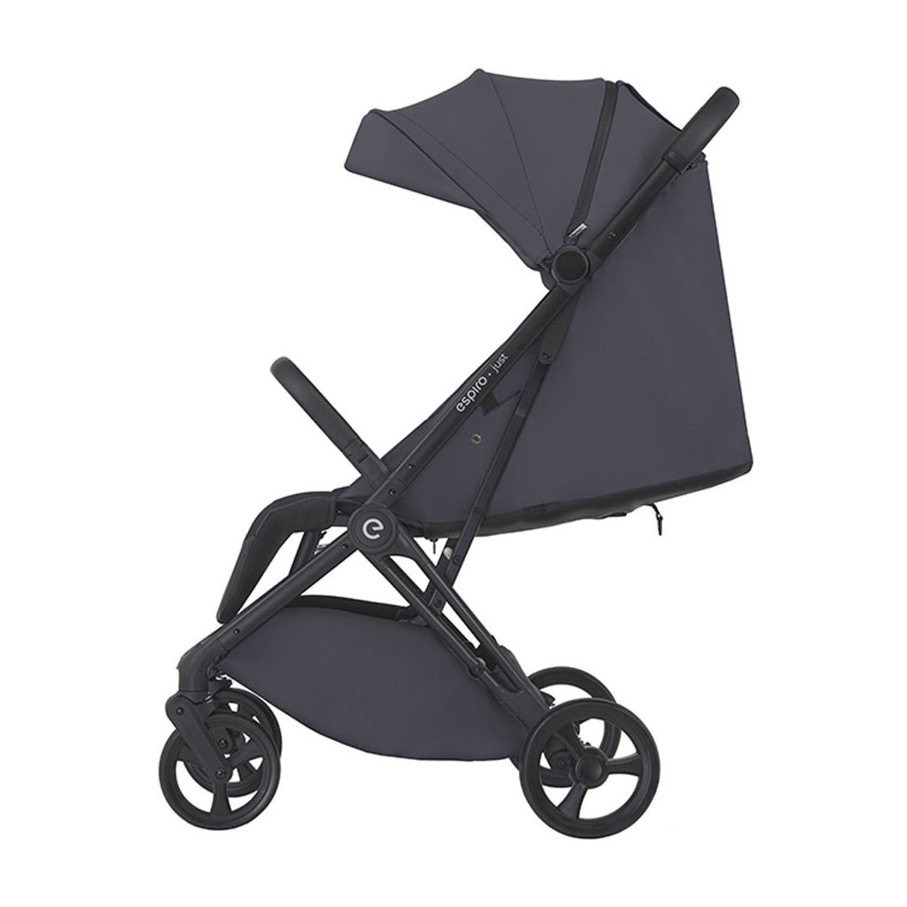 Коляска Espiro JUST 17 Graphite Berry (206818) - зображення 5