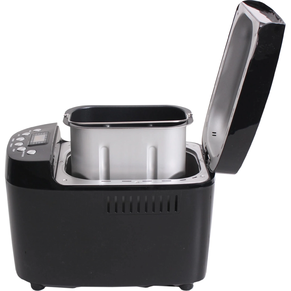 Хлібопічка PRIME Technics PBM 1528 B - picture 4