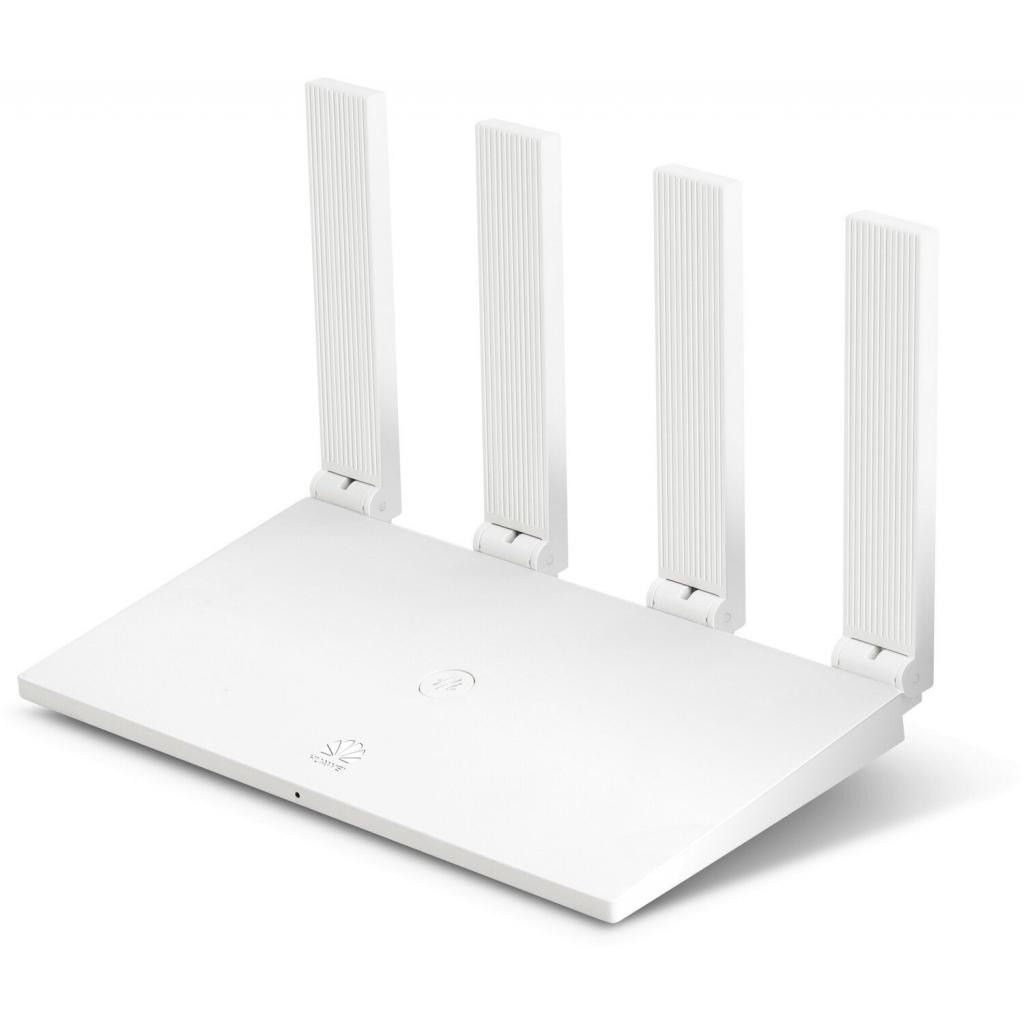 Маршрутизатор Huawei WS5200 - зображення 3