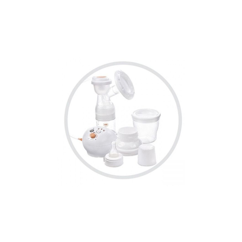 Молоковідсмоктувач Canpol Електричний EasyStart (12/201) - изображение 4