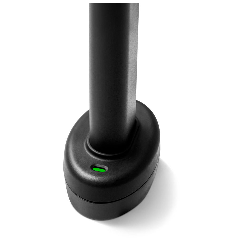 База для автокрісла ABC design Isofix Tulip (1200161/1000) - зображення 9