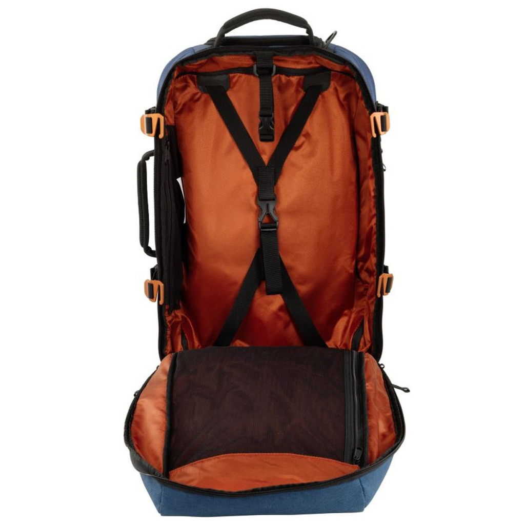 Валіза Victorinox Travel VX Touring Dark Teal Notebook 15,6" (Vt601477) - зображення 7