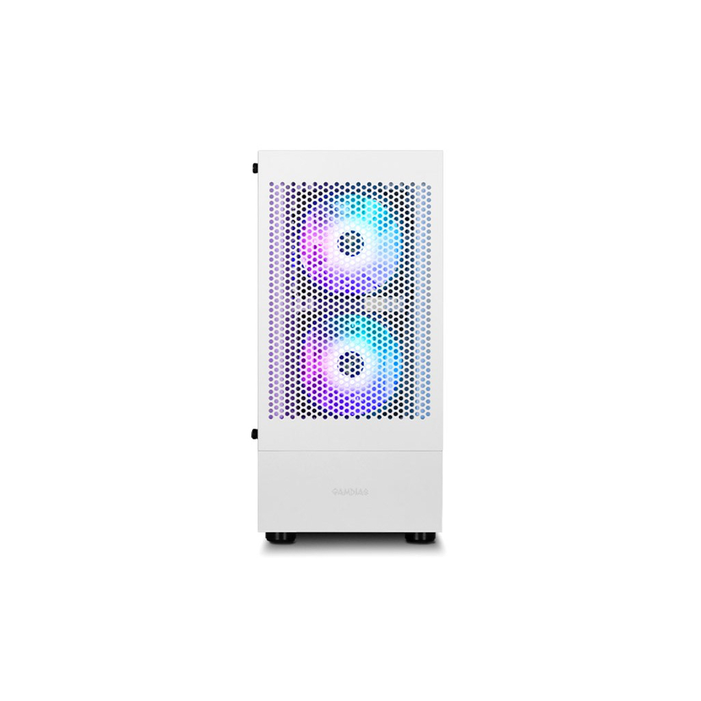 Корпус Gamdias TALOS E3 (4712960137127) - зображення 3