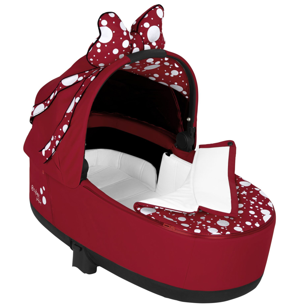 Люлька Cybex Mios Lux R by Jeremy Scott Petticoat (521001889) - зображення 2