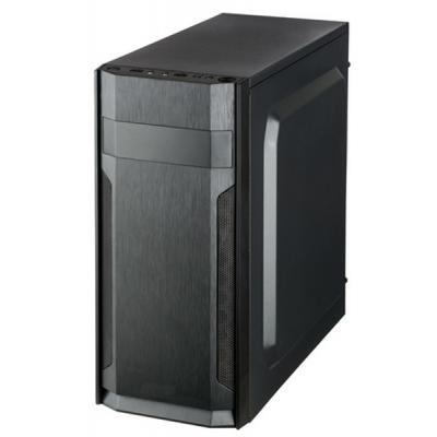 Корпус Frontier Warlock 400W (Warlock F55A-400) - зображення 1