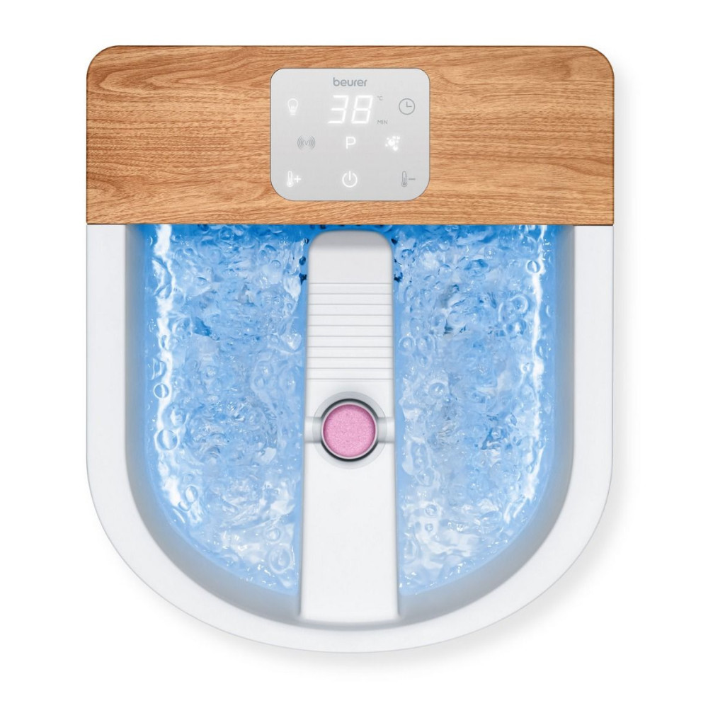 Масажна ванночка для ніг Beurer FB 65 - изображение 5