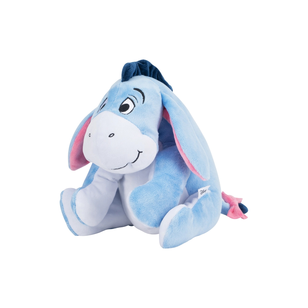 М'яка іграшка Disney Віслючок Іа 25 см (3858889575044) - зображення 2