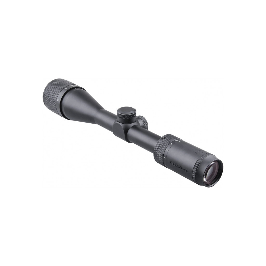 Оптичний приціл Vector Optics Matiz 6-18x44 (25,4 мм) SFP (SCOL-28) - зображення 5