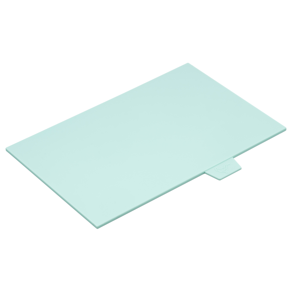 Дошка для нарізання Ardesto Fresh Set 4 шт 23,5 х 33,5 х 7 см (AR1404GP) - зображення 8