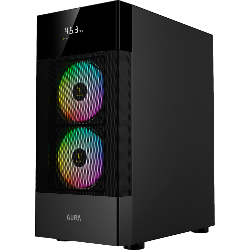 Корпус Gamdias AURA GC5 (4712960139541) - зображення 3