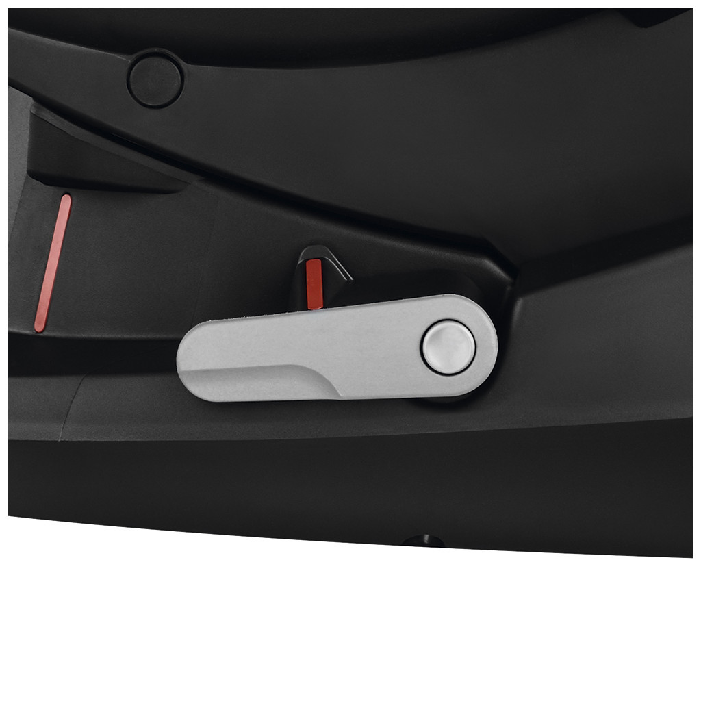 Автокрісло Maxi-Cosi Tobi Black Grid (8601725140) - изображение 9