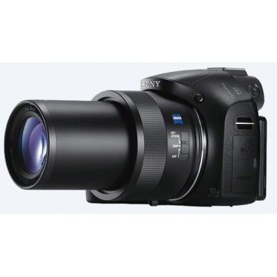 Цифровий фотоапарат Sony Cyber-Shot HX400 (DSCHX400B.RU3) - зображення 4