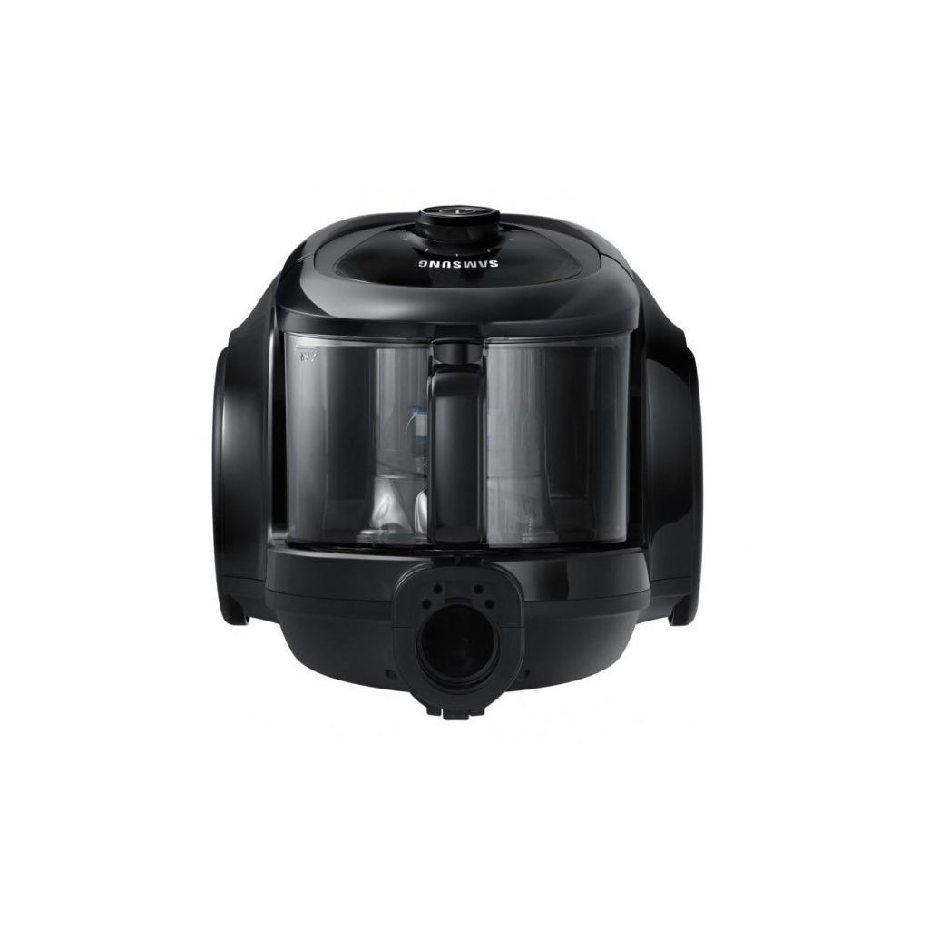 Пилосос Samsung VC18M21D0VG/UK - зображення 5