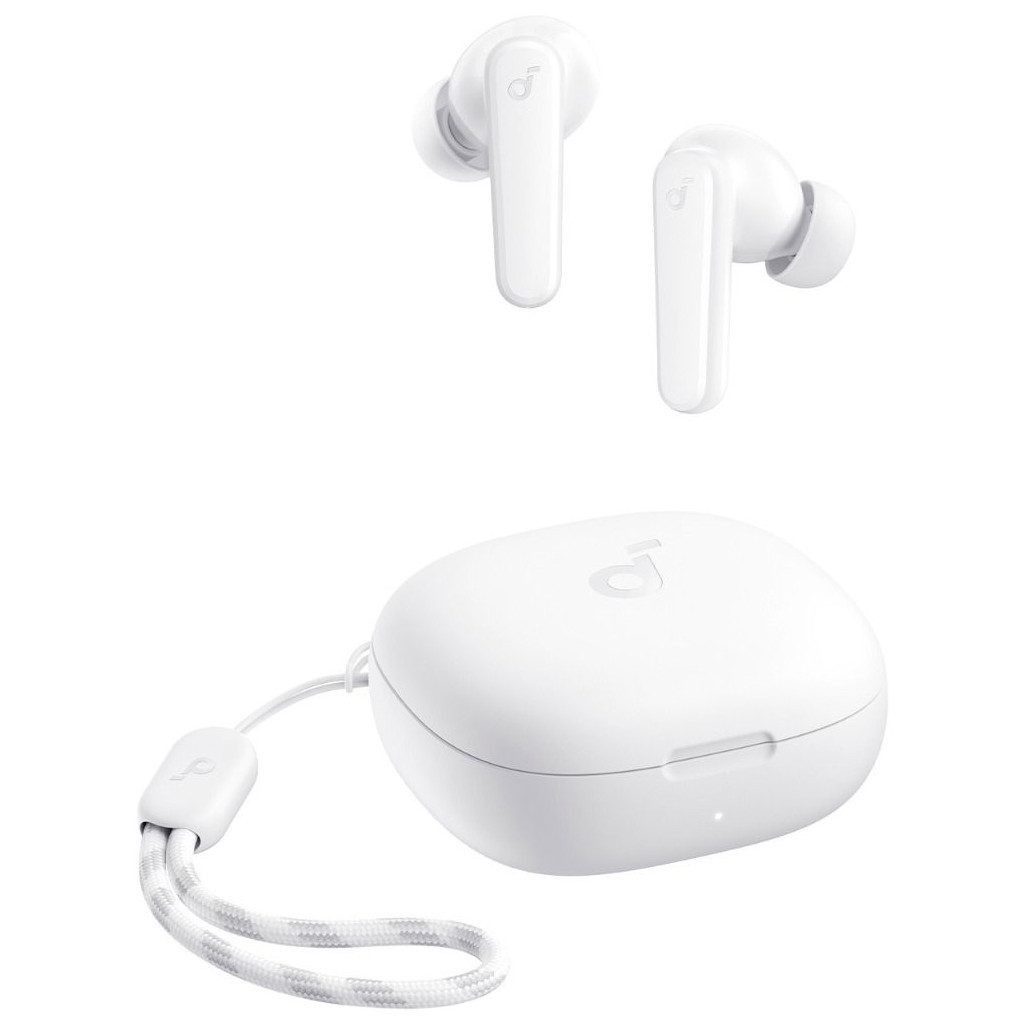 Навушники Anker SoundСore R50i White (A3949G21) - зображення 1