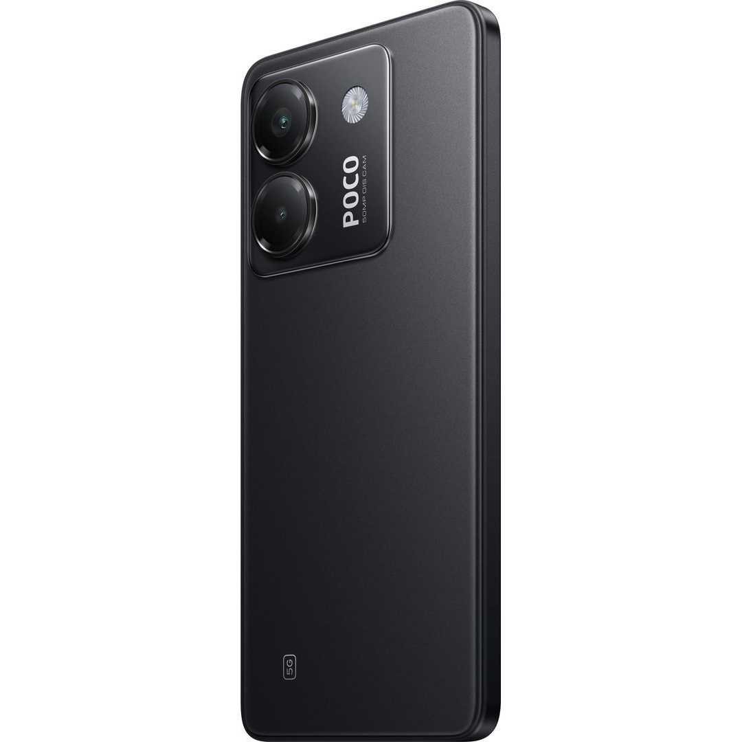 Смартфон Xiaomi Poco M7 Pro 5G 12/512GB Black_EU - изображение 3