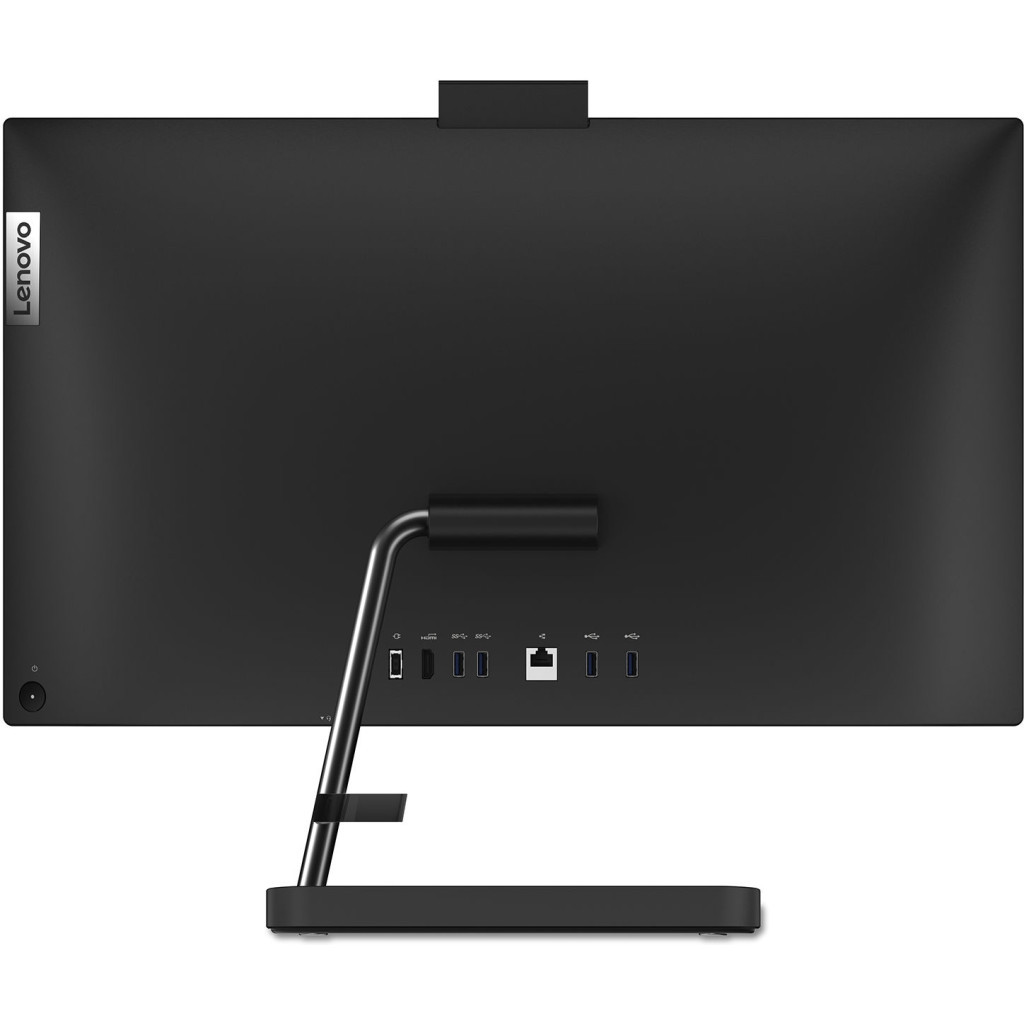 Комп'ютер Lenovo IdeaCentre AiIO 3 24ALC6 / Ryzen3 7330U, 8, 256GB (F0G100Y8UO) - зображення 4