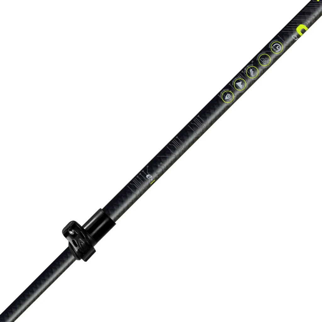 Палиці для скандинавської ходи Gabel E-Poles G-1A XTL (7008370210000) - изображение 3