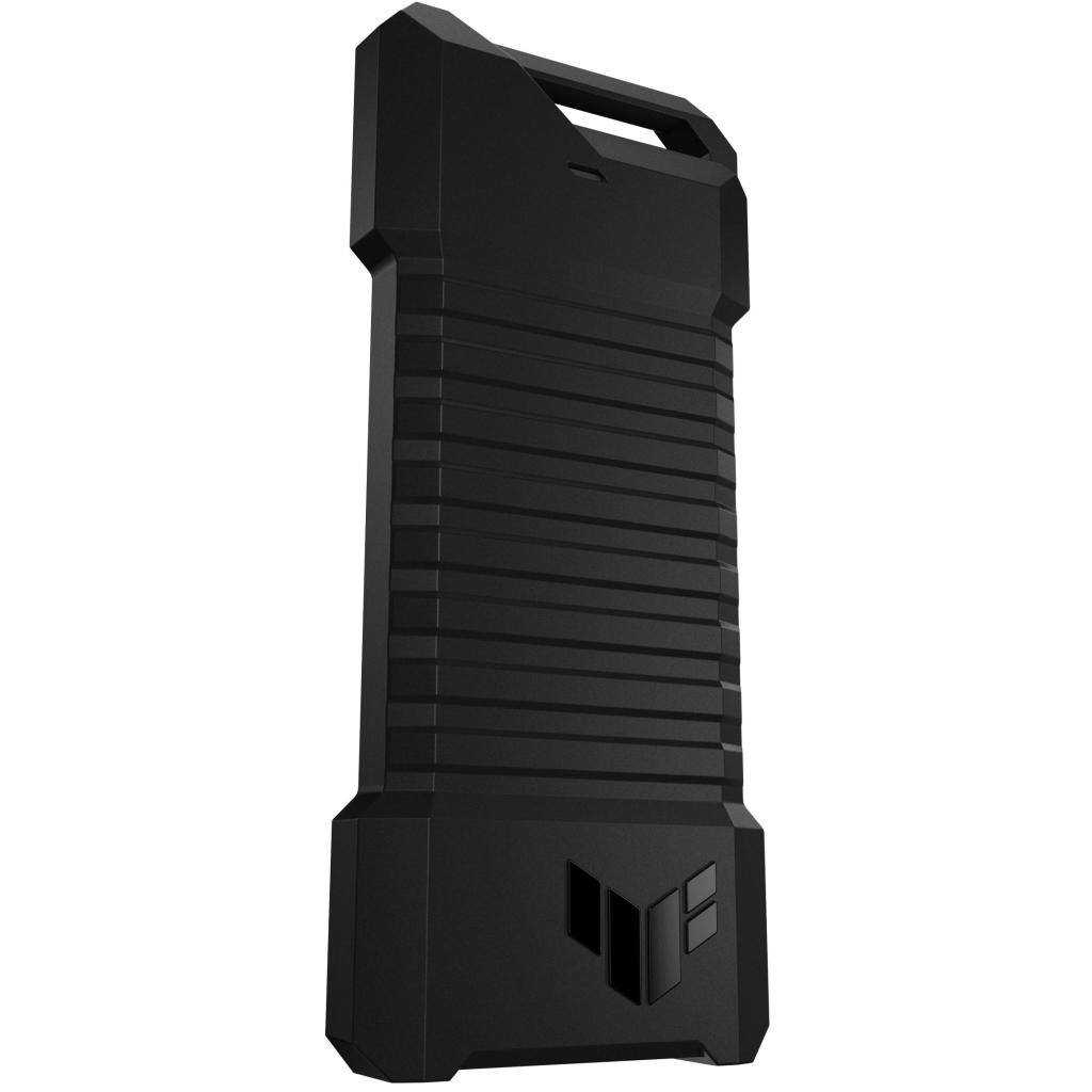 Накопичувач SSD USB-C 1TB TUF GAMING AS1000 ASUS (90DD02Q0-M09000) - изображение 8