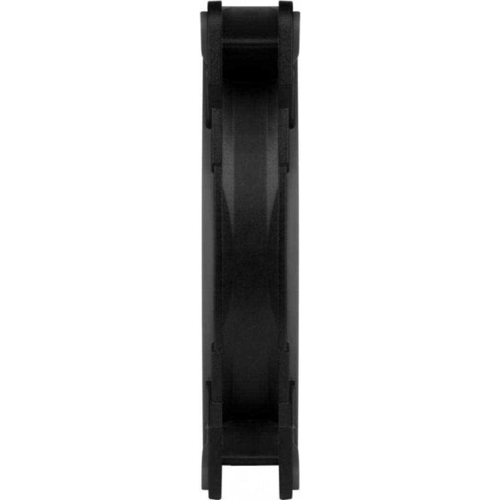 Кулер до корпусу Arctic BioniX F140 Grey (ACFAN00161A) - зображення 4