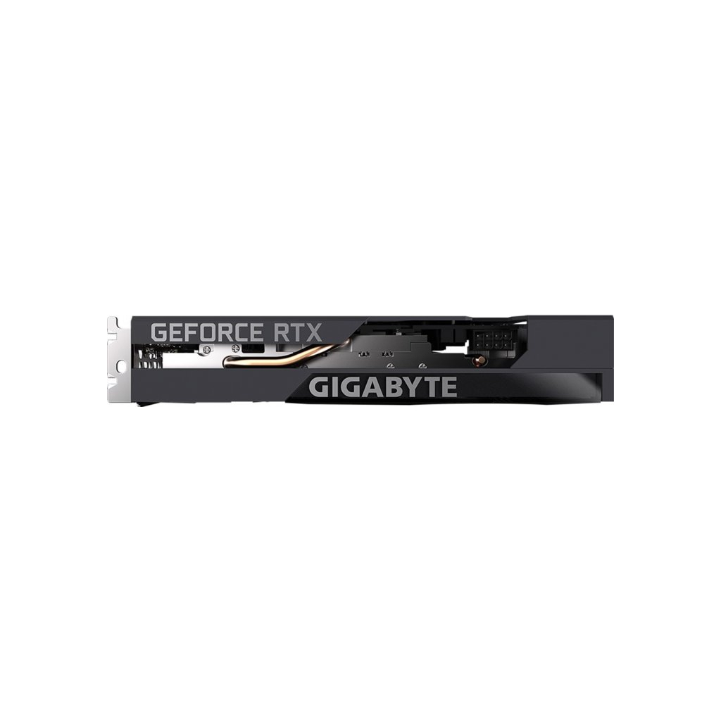 Відеокарта GIGABYTE GeForce RTX3050 8Gb EAGLE OC (GV-N3050EAGLE OC-8GD) - зображення 5