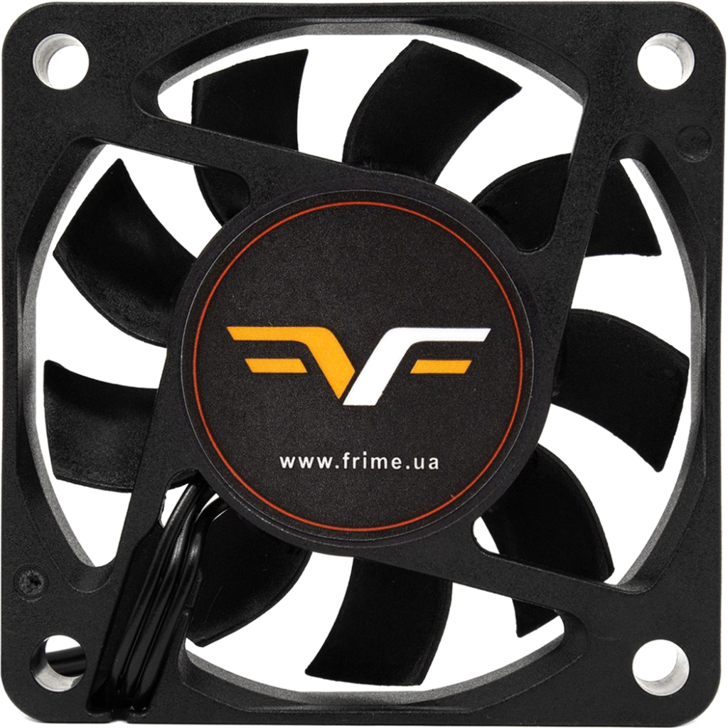 Кулер до корпусу Frime FF6015.40 - зображення 1
