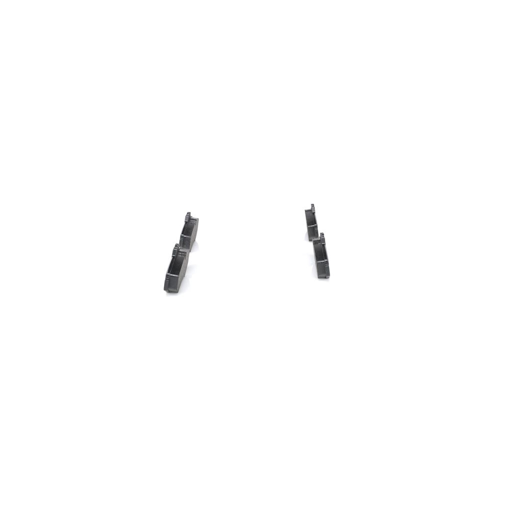 Гальмівні колодки Bosch 0 986 424 516 - зображення 4