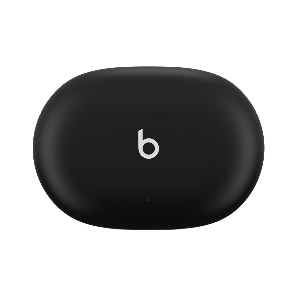 Навушники Beats Studio Buds True Wireless Noise Cancelling Earphones Black (MJ4X3ZM/A) - зображення 5