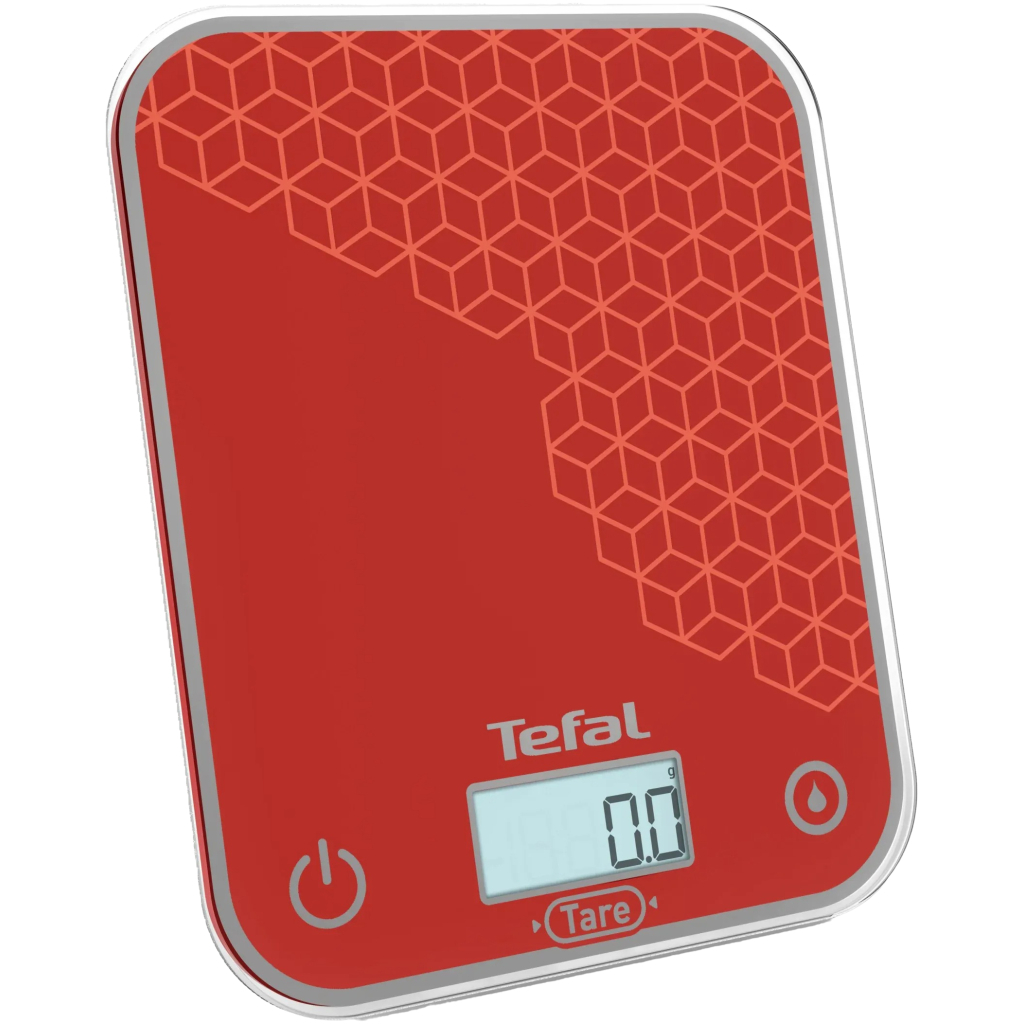 Ваги кухонні Tefal BC50D7V0 - зображення 2
