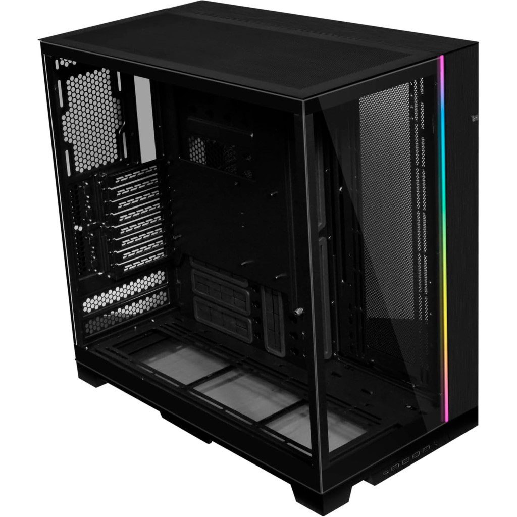 Корпус Lian Li O11 Dynamic EVO XL black (G99.O11DEXL-X.00) - зображення 7