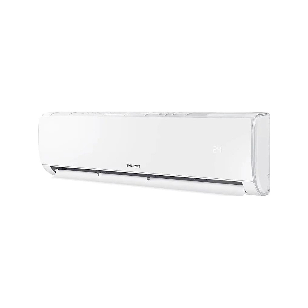 Кондиціонер Samsung AR18BXHQASINUA+(AR18BXHQASIXUA) - зображення 6