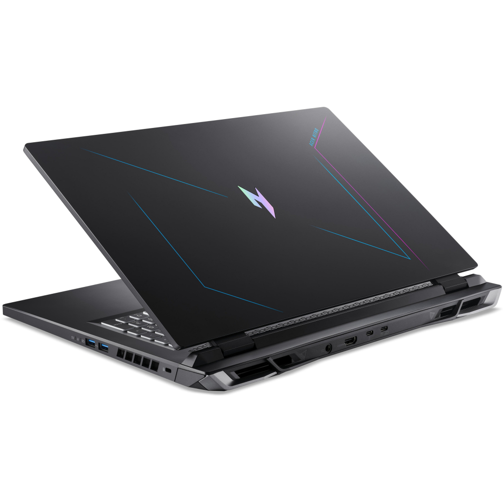 Ноутбук Acer Nitro 17 AN17-51 (NH.QK5EU.00G) - зображення 6