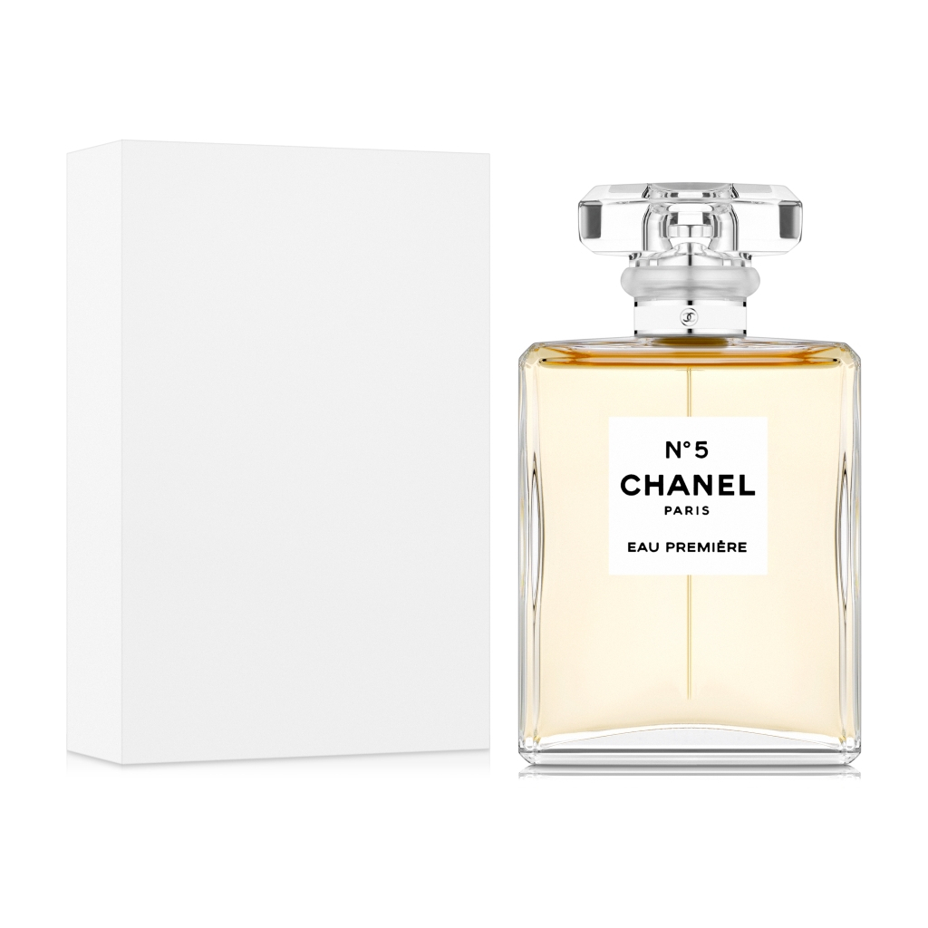 Парфумована вода Chanel №5 Eau Premiere тестер 100 мл (3145890253437) - зображення 2